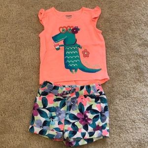 12-18 month Gymboree